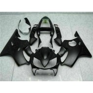 ABS Kits Carenado Moto Honda CBR 600 F4i 2001-2003 - Negro Mate