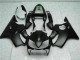 ABS Kits Carenado Moto Honda CBR 600 F4i 2001-2003 - Negro Mate ABS Kits Carenado Moto Honda CBR 600 F4i 2001-2003 - Negro Mate