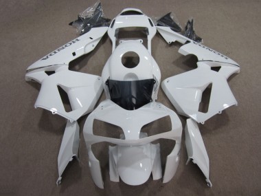 ABS Kits Carenado Moto Honda CBR 600 RR 2003-2004 - Blanco
