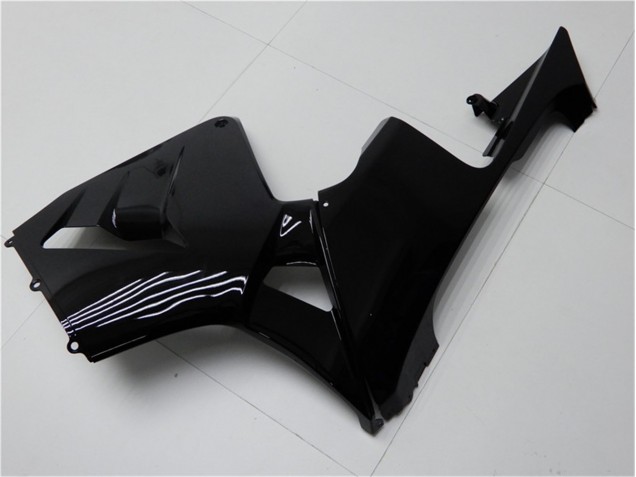 ABS Kits Carenado Moto Honda CBR 600 RR 2003-2004 - Brillante Negro ABS Kits Carenado Moto Honda CBR 600 RR 2003-2004 - Brillante Negro