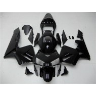 ABS Kits Carenado Moto Honda CBR 600 RR 2003-2004 - Brillante Negro