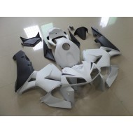 ABS Kits Carenado Moto Honda CBR 600 RR 2005-2006 - Blanco Negro
