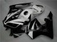 ABS Kits Carenado Moto Honda CBR 600 RR 2005-2006 - Negro ABS Kits Carenado Moto Honda CBR 600 RR 2005-2006 - Negro