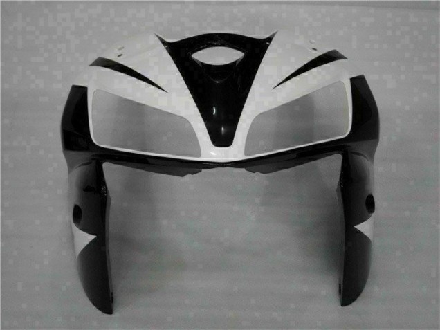 ABS Kits Carenado Moto Honda CBR 600 RR 2005-2006 - Negro ABS Kits Carenado Moto Honda CBR 600 RR 2005-2006 - Negro