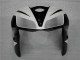 ABS Kits Carenado Moto Honda CBR 600 RR 2005-2006 - Negro ABS Kits Carenado Moto Honda CBR 600 RR 2005-2006 - Negro