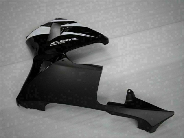 ABS Kits Carenado Moto Honda CBR 600 RR 2005-2006 - Negro ABS Kits Carenado Moto Honda CBR 600 RR 2005-2006 - Negro