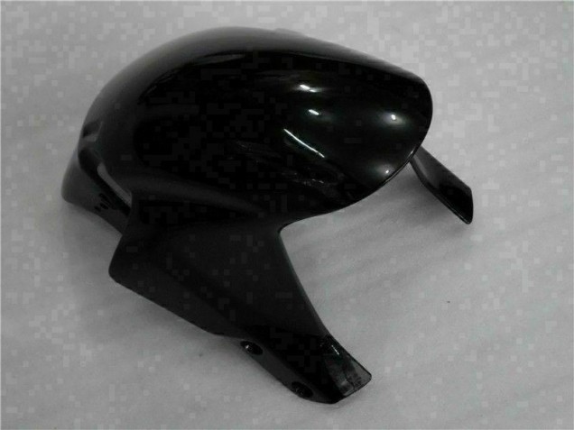 ABS Kits Carenado Moto Honda CBR 600 RR 2005-2006 - Negro ABS Kits Carenado Moto Honda CBR 600 RR 2005-2006 - Negro