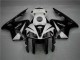 ABS Kits Carenado Moto Honda CBR 600 RR 2005-2006 - Negro ABS Kits Carenado Moto Honda CBR 600 RR 2005-2006 - Negro