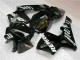 ABS Kits Carenado Moto Honda CBR 600 RR 2005-2006 - Negro Repsol ABS Kits Carenado Moto Honda CBR 600 RR 2005-2006 - Negro Repsol