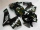 ABS Kits Carenado Moto Honda CBR 600 RR 2005-2006 - Negro Repsol ABS Kits Carenado Moto Honda CBR 600 RR 2005-2006 - Negro Repsol