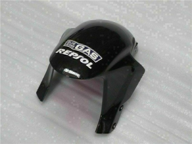 ABS Kits Carenado Moto Honda CBR 600 RR 2005-2006 - Negro Repsol ABS Kits Carenado Moto Honda CBR 600 RR 2005-2006 - Negro Repsol