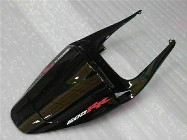 ABS Kits Carenado Moto Honda CBR 600 RR 2005-2006 - Negro Repsol ABS Kits Carenado Moto Honda CBR 600 RR 2005-2006 - Negro Repsol