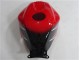 ABS Kits Carenado Moto Honda CBR 600 RR 2005-2006 - Rojo Negro ABS Kits Carenado Moto Honda CBR 600 RR 2005-2006 - Rojo Negro