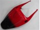 ABS Kits Carenado Moto Honda CBR 600 RR 2005-2006 - Rojo Negro ABS Kits Carenado Moto Honda CBR 600 RR 2005-2006 - Rojo Negro