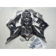ABS Kits Carenado Moto Honda CBR 600 RR 2007-2008 - Negro