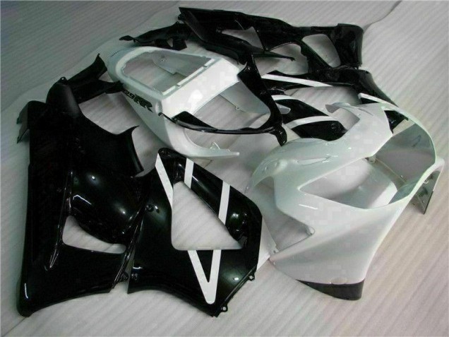 ABS Kits Carenado Moto Honda CBR 900 RR 929RR 2000-2001 - Blanco ABS Kits Carenado Moto Honda CBR 900 RR 929RR 2000-2001 - Blanco