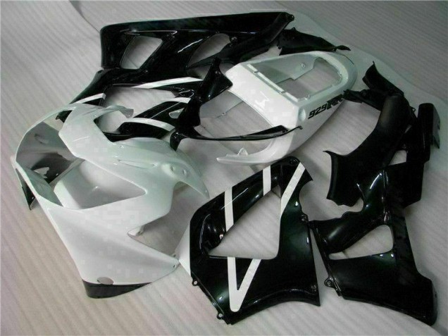 ABS Kits Carenado Moto Honda CBR 900 RR 929RR 2000-2001 - Blanco ABS Kits Carenado Moto Honda CBR 900 RR 929RR 2000-2001 - Blanco