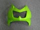 ABS Kits Carenado Moto Kawasaki EX250 2008-2012 - Verde Negro Ninja ABS Kits Carenado Moto Kawasaki EX250 2008-2012 - Verde Negro Ninja