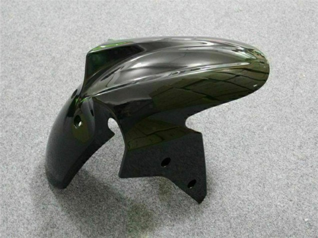 ABS Kits Carenado Moto Kawasaki EX250 2008-2012 - Verde Negro Ninja ABS Kits Carenado Moto Kawasaki EX250 2008-2012 - Verde Negro Ninja