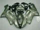ABS Kits Carenado Moto Kawasaki ZX6R 2007-2008 - Plata ABS Kits Carenado Moto Kawasaki ZX6R 2007-2008 - Plata