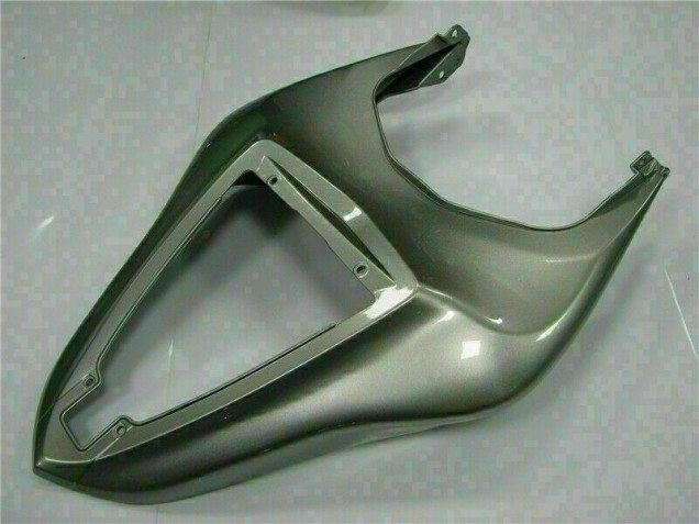 ABS Kits Carenado Moto Kawasaki ZX6R 2007-2008 - Plata ABS Kits Carenado Moto Kawasaki ZX6R 2007-2008 - Plata