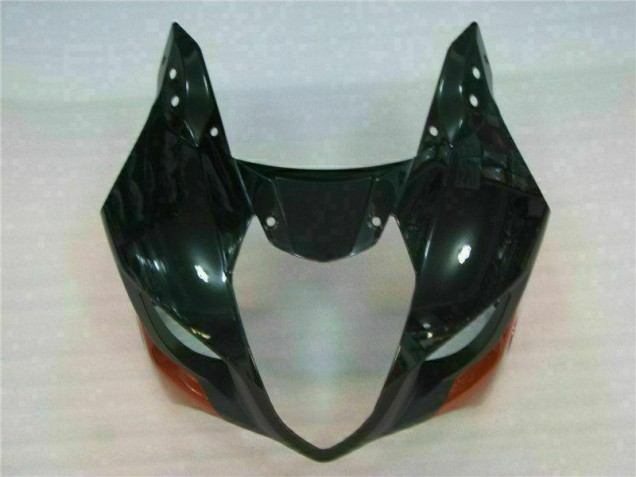ABS Kits Carenado Moto Suzuki GSXR 1000 K3 2003-2004 - Negro ABS Kits Carenado Moto Suzuki GSXR 1000 K3 2003-2004 - Negro