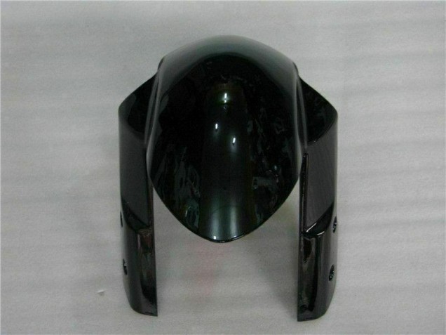 ABS Kits Carenado Moto Suzuki GSXR 1000 K5 2005-2006 - Blanco Negro ABS Kits Carenado Moto Suzuki GSXR 1000 K5 2005-2006 - Blanco Negro