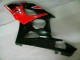 ABS Kits Carenado Moto Suzuki GSXR 1000 K5 2005-2006 - Rojo Negro ABS Kits Carenado Moto Suzuki GSXR 1000 K5 2005-2006 - Rojo Negro
