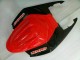 ABS Kits Carenado Moto Suzuki GSXR 1000 K5 2005-2006 - Rojo Negro ABS Kits Carenado Moto Suzuki GSXR 1000 K5 2005-2006 - Rojo Negro