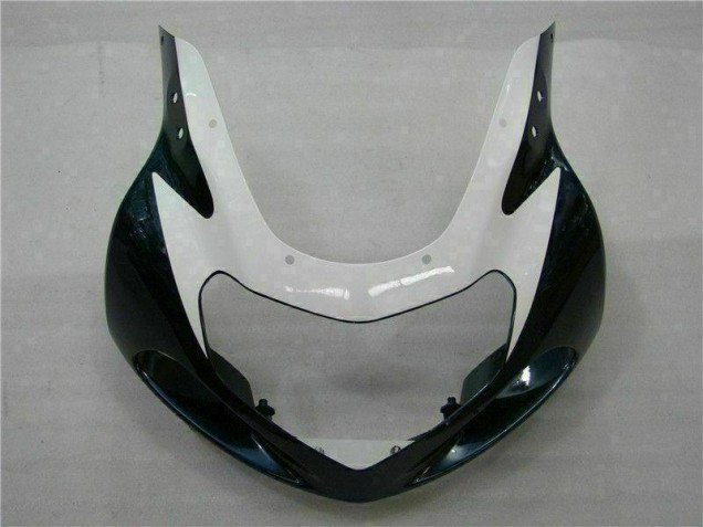 ABS Kits Carenado Moto Suzuki GSXR 600 / 750 K1 K2 K3 2001-2003 - Azul ABS Kits Carenado Moto Suzuki GSXR 600 / 750 K1 K2 K3 2001-2003 - Azul