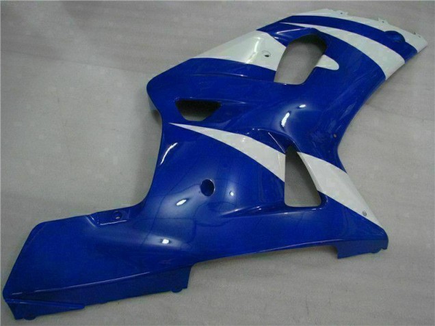 ABS Kits Carenado Moto Suzuki GSXR 600 / 750 K1 K2 K3 2001-2003 - Azul ABS Kits Carenado Moto Suzuki GSXR 600 / 750 K1 K2 K3 2001-2003 - Azul
