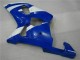 ABS Kits Carenado Moto Suzuki GSXR 600 / 750 K1 K2 K3 2001-2003 - Azul ABS Kits Carenado Moto Suzuki GSXR 600 / 750 K1 K2 K3 2001-2003 - Azul