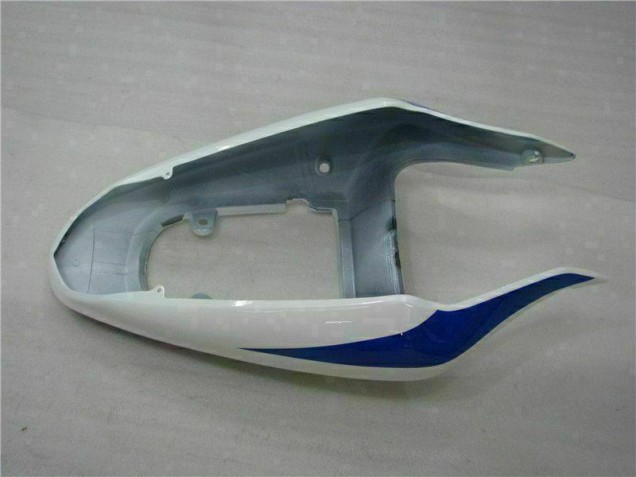 ABS Kits Carenado Moto Suzuki GSXR 600 / 750 K1 K2 K3 2001-2003 - Azul ABS Kits Carenado Moto Suzuki GSXR 600 / 750 K1 K2 K3 2001-2003 - Azul