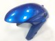 ABS Kits Carenado Moto Suzuki GSXR 600 / 750 K11 2011-2021 - Azul ABS Kits Carenado Moto Suzuki GSXR 600 / 750 K11 2011-2021 - Azul