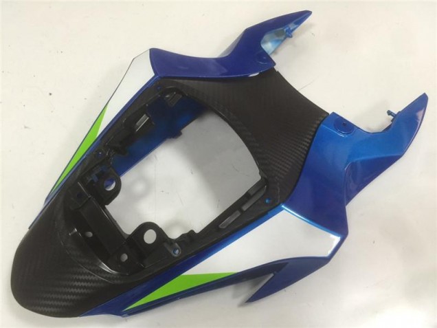 ABS Kits Carenado Moto Suzuki GSXR 600 / 750 K11 2011-2021 - Azul ABS Kits Carenado Moto Suzuki GSXR 600 / 750 K11 2011-2021 - Azul