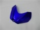 ABS Kits Carenado Moto Suzuki GSXR 600 / 750 K6 2006-2007 - Azul Blanco ABS Kits Carenado Moto Suzuki GSXR 600 / 750 K6 2006-2007 - Azul Blanco