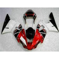 ABS Kits Carenado Moto Yamaha R1 2000-2001 - Rojo
