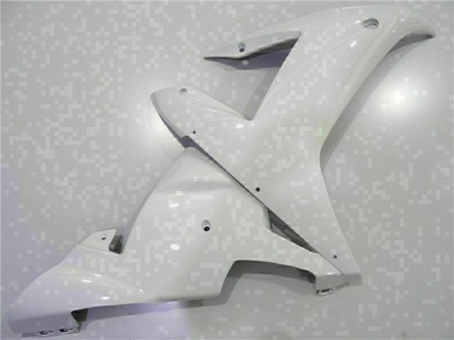 ABS Kits Carenado Moto Yamaha R1 2002-2003 - Blanco ABS Kits Carenado Moto Yamaha R1 2002-2003 - Blanco