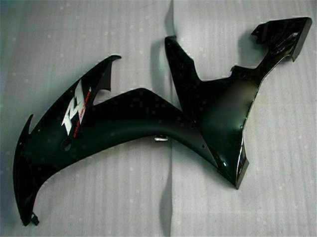 ABS Kits Carenado Moto Yamaha R1 2004-2006 - Negro ABS Kits Carenado Moto Yamaha R1 2004-2006 - Negro