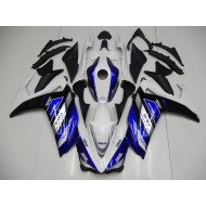 ABS Kits Carenado Moto Yamaha R3 2015-2022 - Azul Blanco