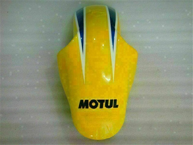 ABS Kits Carenado Moto Yamaha R6 1998-2002 - Amarillo Azul ABS Kits Carenado Moto Yamaha R6 1998-2002 - Amarillo Azul