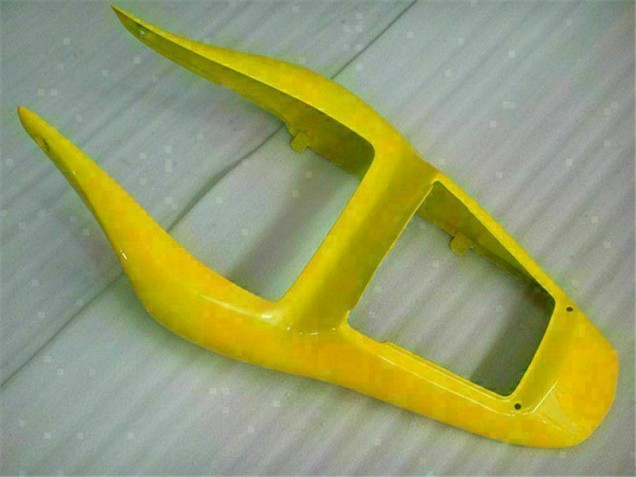 ABS Kits Carenado Moto Yamaha R6 1998-2002 - Amarillo Azul ABS Kits Carenado Moto Yamaha R6 1998-2002 - Amarillo Azul