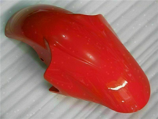 ABS Kits Carenado Moto Yamaha R6 1998-2002 - Rojo Negro ABS Kits Carenado Moto Yamaha R6 1998-2002 - Rojo Negro