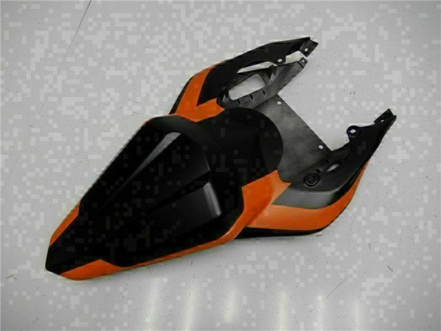 ABS Kits Carenado Moto Yamaha R6 2006-2007 - Naranja Negro ABS Kits Carenado Moto Yamaha R6 2006-2007 - Naranja Negro