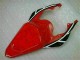ABS Kits Carenado Moto Yamaha R6 2006-2007 - Rojo Blanco ABS Kits Carenado Moto Yamaha R6 2006-2007 - Rojo Blanco