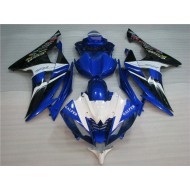 ABS Kits Carenado Moto Yamaha R6 2008-2016 - Azul
