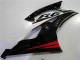 ABS Kits Carenado Moto Yamaha R6 2008-2016 - Rojo Negro ABS Kits Carenado Moto Yamaha R6 2008-2016 - Rojo Negro