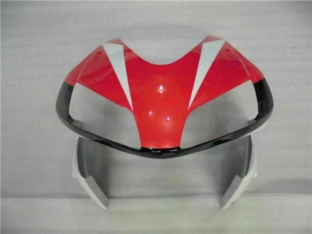ABS Kits Carenados Moto Honda CBR 600 RR 2003-2004 - Blanco ABS Kits Carenados Moto Honda CBR 600 RR 2003-2004 - Blanco