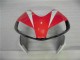 ABS Kits Carenados Moto Honda CBR 600 RR 2003-2004 - Blanco ABS Kits Carenados Moto Honda CBR 600 RR 2003-2004 - Blanco