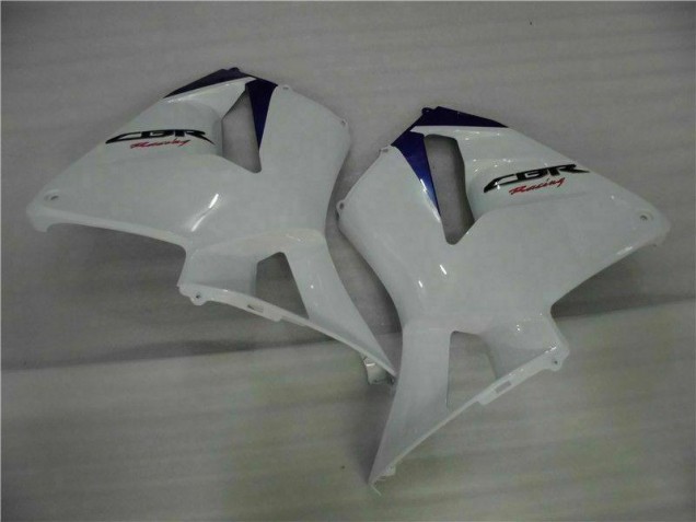 ABS Kits Carenados Moto Honda CBR 600 RR 2003-2004 - Blanco ABS Kits Carenados Moto Honda CBR 600 RR 2003-2004 - Blanco